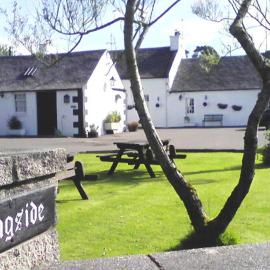 Langside Bed and Breakfast, Hotel in Fenwick