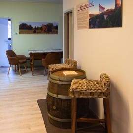 Eckerts Quartier
