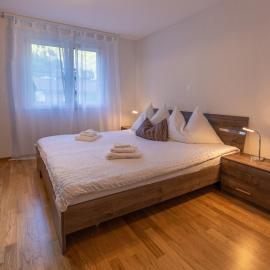 Harder Apartment - Aare Jungfrau AG, hotel a Wilderswil