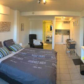 Chez Martine