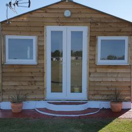 Milas Place, hotel in Leysdown-on-Sea