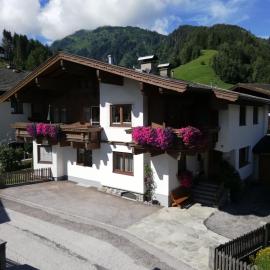 Ferienwohnung Innerhofer