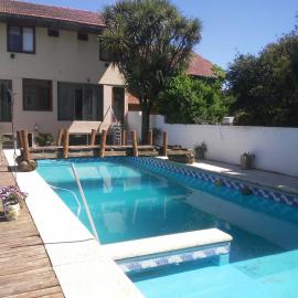 Chalet Gasset, hotel in Mar del Plata