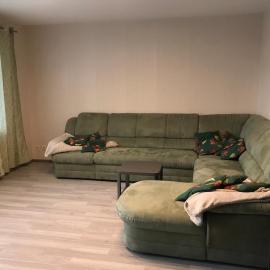 3 -Zimmer Wohnung im Zentrum Bad Nenndorf