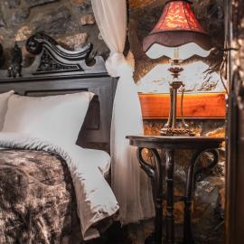 Montecristo Chalet، فندق في بالايوس أجيوس أثناسيوس