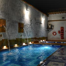 Misia Custodia Hotel Boutique, hotel din Barichara