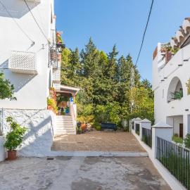 Hostal El Escudo de Mijas, hotel a Mijas