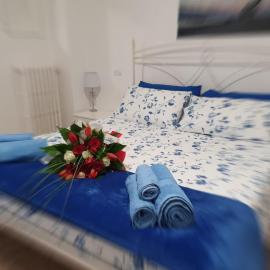Mare D’amare, hotell i San Benedetto del Tronto