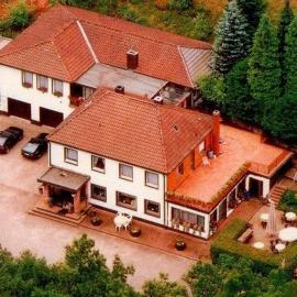 Hotel Restaurant Waldschlössel, hotel en Speyerbrunn