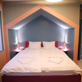 Lehel Vendégház – hotel w mieście Szekszárd