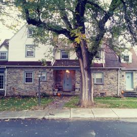 Sleepy Hollow Manor, hotel di Gettysburg