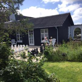 Rødhus Gl. Skole B&B, Hotel in Pandrup