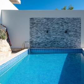 Villa Sine, hotel in Sevid