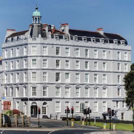 New Continental Hotel; Sure Hotel Collection by Best Western, hotel in Plymouth