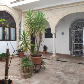 Casa en la Juderia, hotel in Carmona