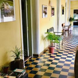 Areco Hostel, hotel in San Antonio de Areco