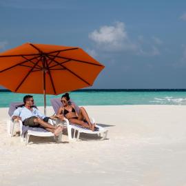 Old Town Inn Maldives, hotel din Gaafaru