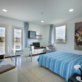 Porta Pispini Residence, Hotel in Siena
