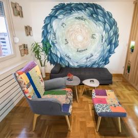 VortexLuxApatman – hotel w Belgradzie