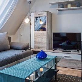 Ferienwohnung Carla, hotel a Celle