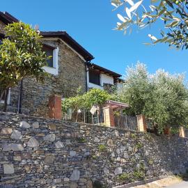 Casa elisa, hôtel à Dolcedo