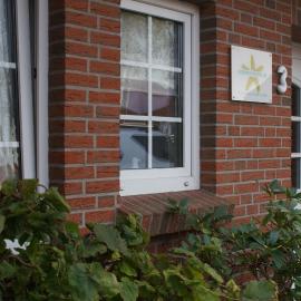 Haus Wattenhimmel, hotel a Dornum
