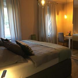 Villa Rosa Bad Camberg، فندق في باد كامبيرغ