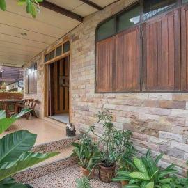 บ้านศรีสมบูรณ์ เชียงคาน, hotel a Chiang Khan