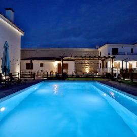 Hacienda El Brillante, ξενοδοχείο στην Κόρδοβα