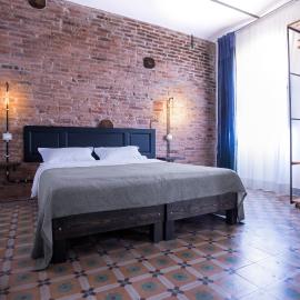 Carrara Bella, hotel em Carrara