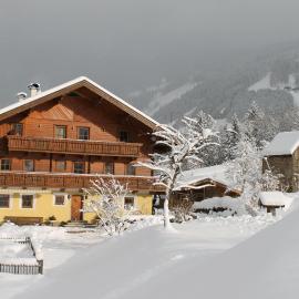 Zederberg Appartements