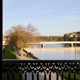 A Rendilheira Charm Suites, hotel en Vila do Conde