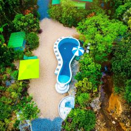 The Mouth Resort - SHA Extra Plus, hotel in Khao Lak