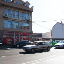 Sobe Rooms Aleksandar, hotel in Niš