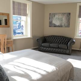 Tredegar Arms Hotel, ξενοδοχείο σε Tredegar