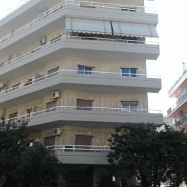 2 BR110 sqm full clima