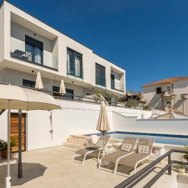 Holiday Home Meri