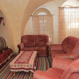 Grandparents' House