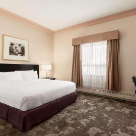 Nova Inn Yellowknife, khách sạn ở Yellowknife