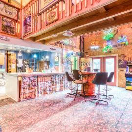 Getaway Bar on Easy Street, hotel en Rockaway Beach