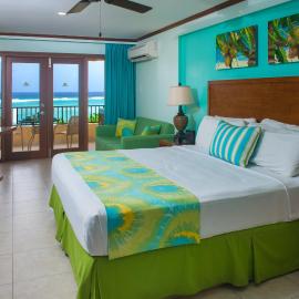 Yellow Bird Hotel, hotel in Christ Church