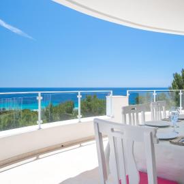 Villa Paraiso D14 by BookMenorcaVillas
