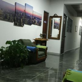 Hotel Acapulco
