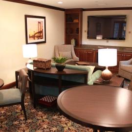 Staybridge Suites Indianapolis-Carmel by IHG, hotel v destinácii Carmel