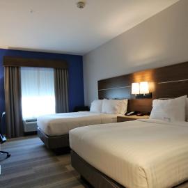 Holiday Inn Express & Suites Houston NW - Hwy 290 Cypress by IHG, khách sạn ở Cypress