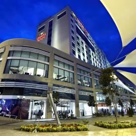 Crowne Plaza Istanbul Asia by IHG