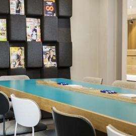 Holiday Inn Express St. Albans - M25, Jct.22、セント・オールバンズのホテル