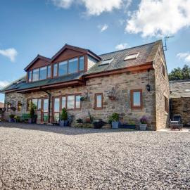 Roman Height's Holiday Cottages