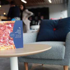 Holiday Inn Express - Manchester - TRAFFORDCITY by IHG, hotel en Mánchester