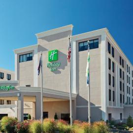 Holiday Inn Williamsport by IHG: Williamsport şehrinde bir otel